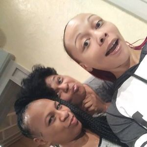 Meet your Posher, Georgia